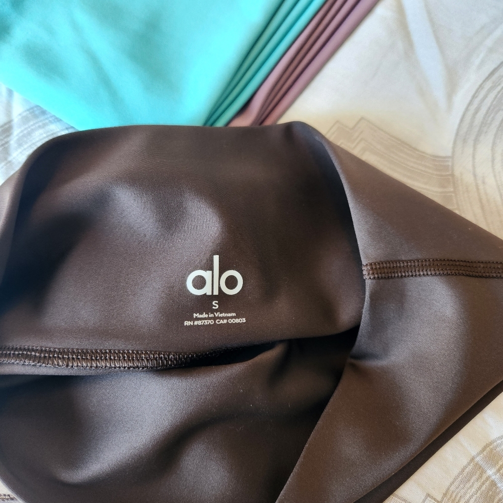 Alo legging - Picture 5 of 9